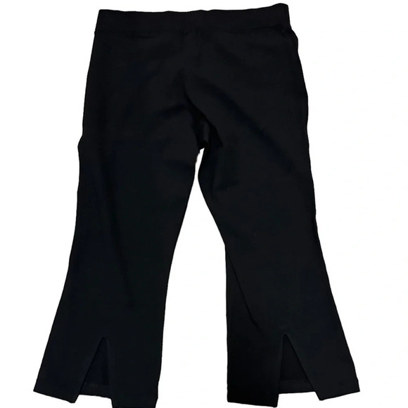 Gap cropped leggings, small - Picture 3 of 4